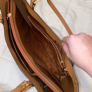 New with tags Tory Burch tote
